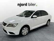 Brugt 2016 Seat Toledo Reference | 84.700 kr. (Fair pris) - Billede 1/4