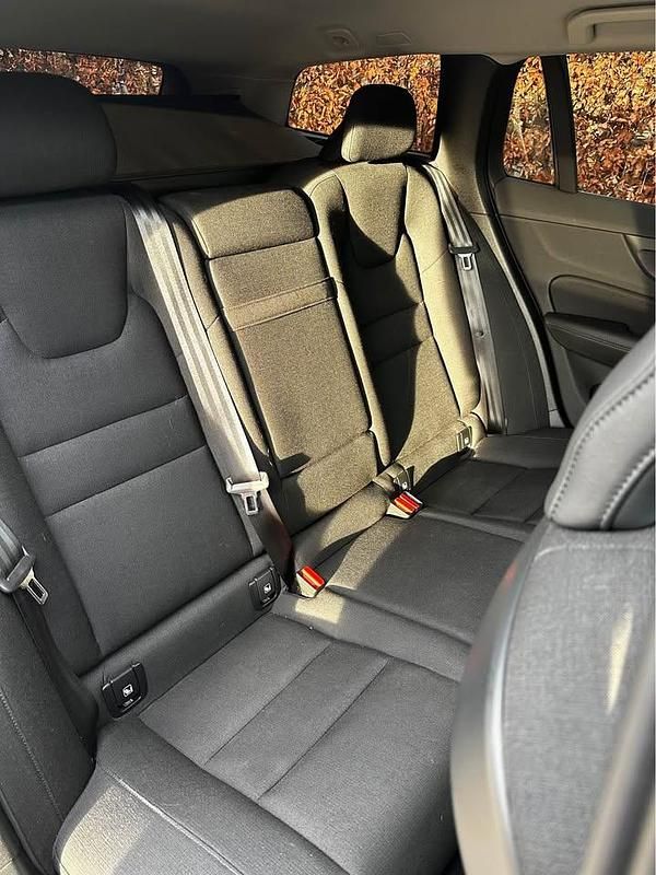 Brugt Volvo V60 Inscription 340 HK (250 kW) 2021 Grå Stationcar