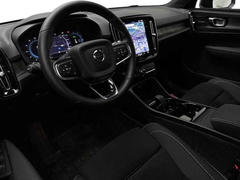 Brugt Volvo XC40 Ultimate 300 kW (408 HK) 2023 Hvid SUV