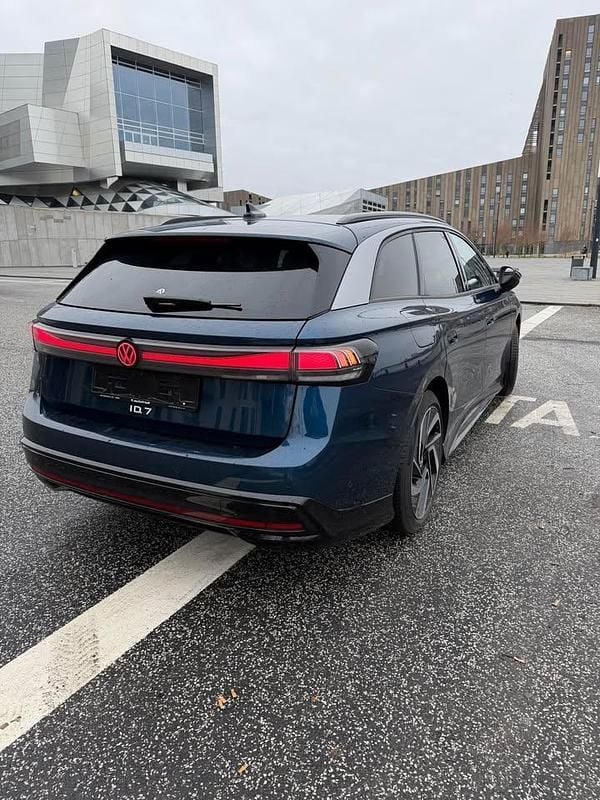 Brugt VW ID.7 2024 Stationcar