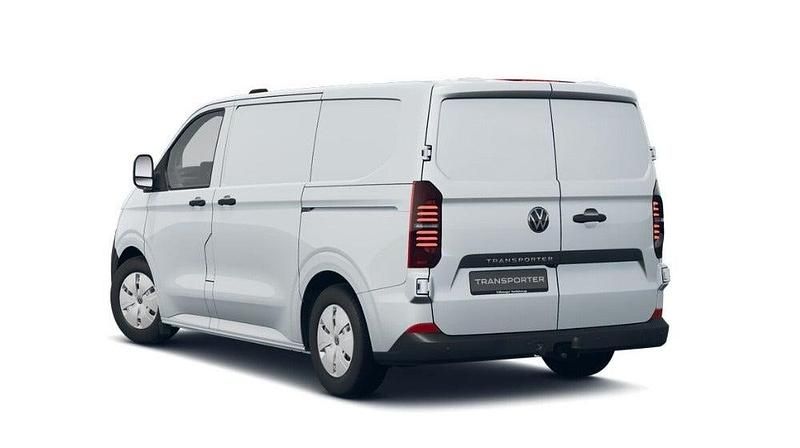Ny VW Transporter Comfortline 150 HK (110 kW) 2025 Hvid Van