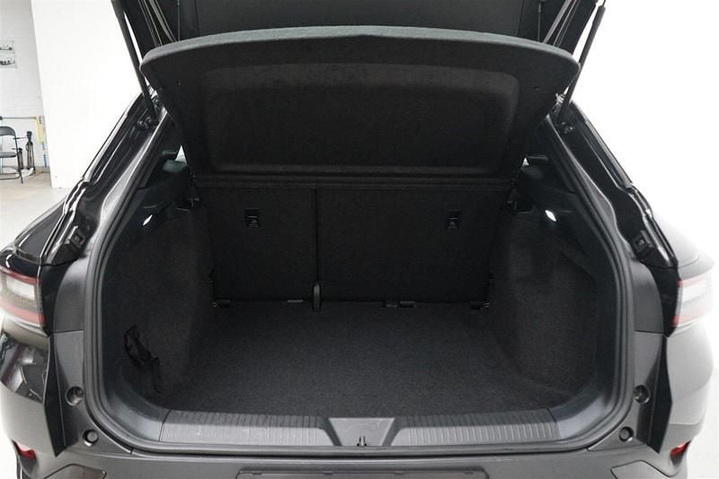 Brugt VW ID.4 125 kW (170 HK) 2021 Mørkgrå SUV
