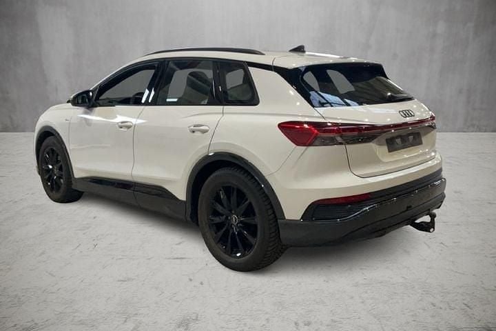 Brugt Audi Q4 e-tron S-Line 210 kW (286 HK) 2024 SUV