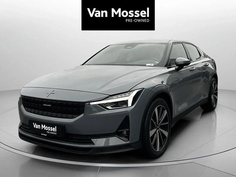 Brugt 2022 Polestar 2 Hatchback | 199.900 kr. (Fair pris) - Billede 1/4