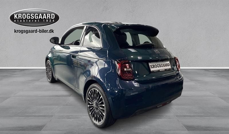 Brugt Fiat 500e Icon 86 kW (118 HK) 2022 Hatchback