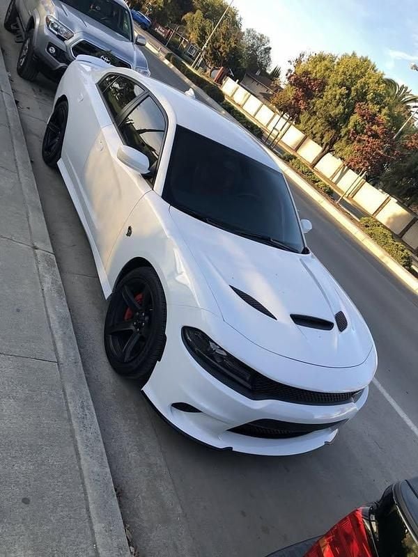 Brugt Dodge Charger 2024 Sedan