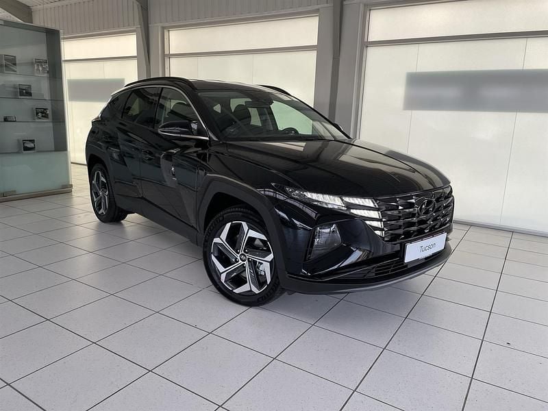 Brugt 2023 Hyundai Tucson Advanced SUV | 284.900 kr. (Fair pris) - Billede 1/4