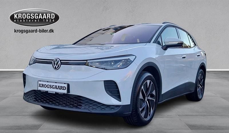 Ny 2025 VW ID.4 Pro SUV | 329.890 kr. (God pris) - Billede 1/1