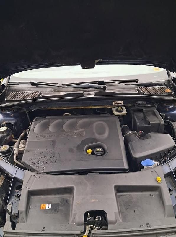 ink blue metal Brugt 2010 Ford Mondeo Trend Stationcar | 14.200 kr. (Fair pris) - Billede 1/4