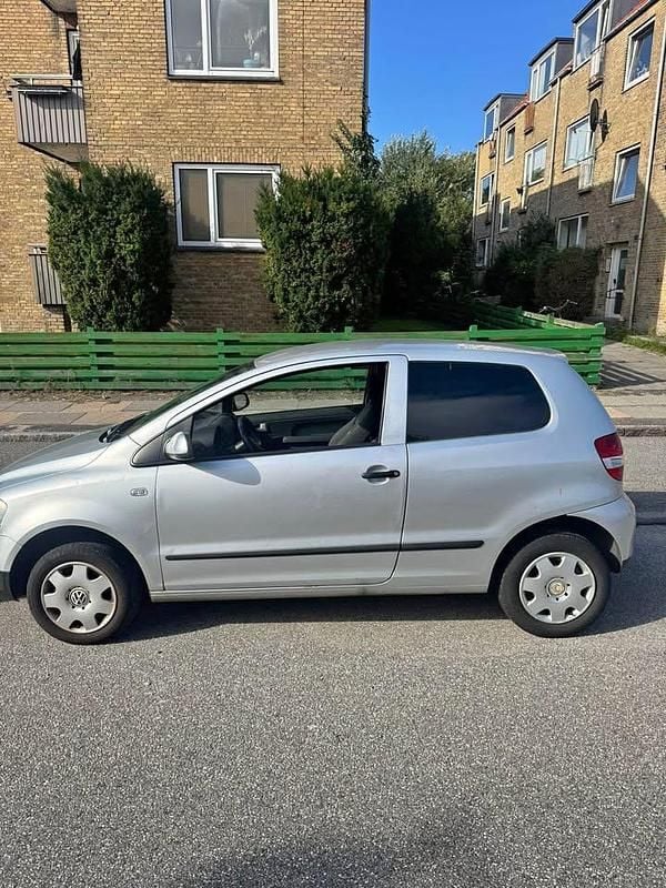 Brugt 2005 VW Fox Hatchback | 13.000 kr. (Fair pris) - Billede 1/4