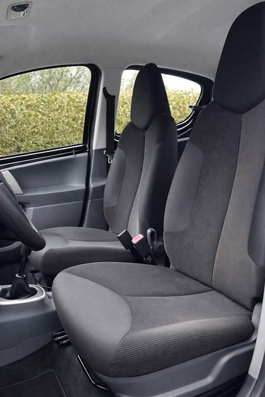 Brugt Citroën C1 68 HK (50 kW) 2008 Hatchback