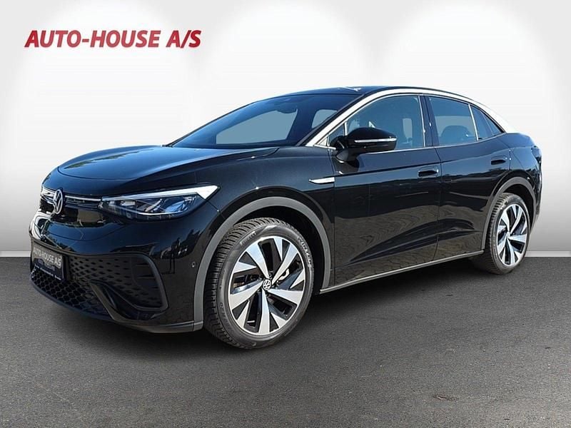 Brugt 2023 VW ID.5 Pro Performance SUV | 259.900 kr. (God pris) - Billede 1/4