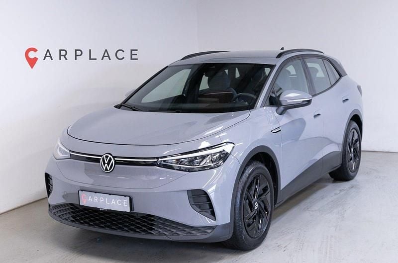 Brugt VW ID.4 Pro Performance 150 kW (204 HK) 2023 Grå SUV