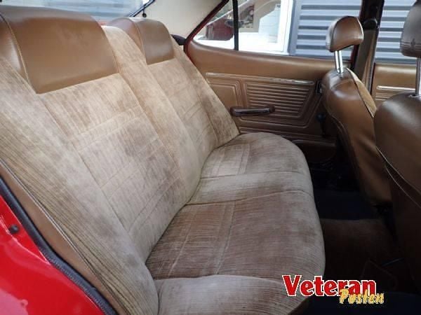 Brugt Mazda 929 1976 N/a Sedan