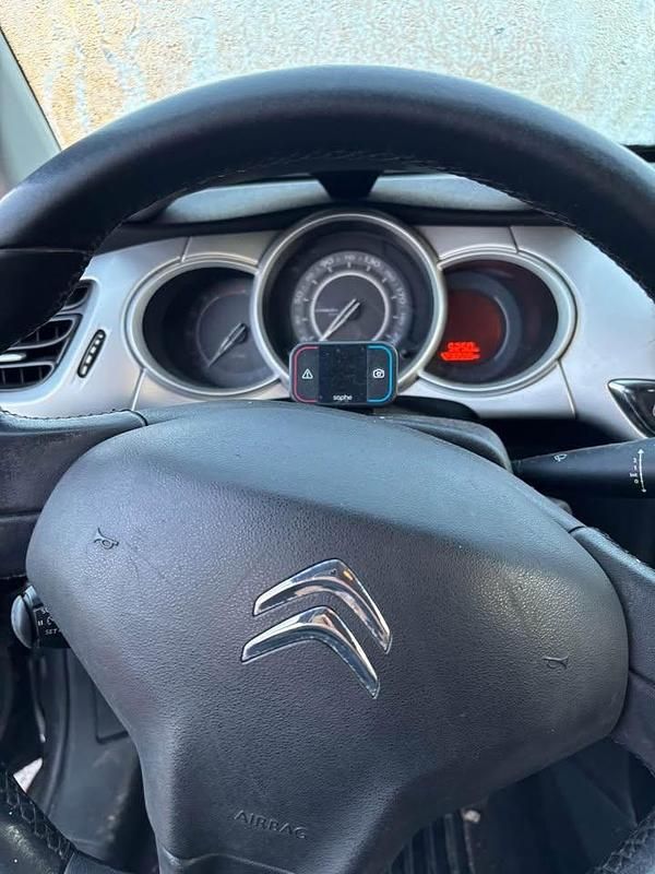 Brugt Citroën C3 70 HK (51 kW) 2012 SUV