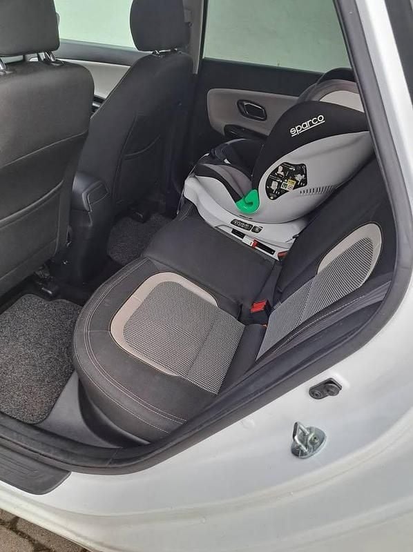 Brugt Kia Ceed 128 HK (94 kW) 2015 Hvid Hatchback