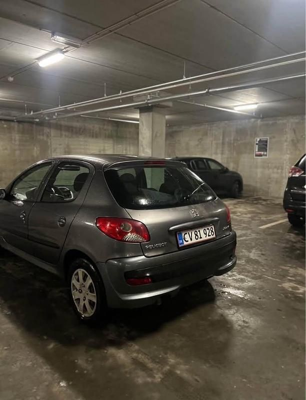 Brugt Peugeot 207 70 HK (51 kW) 2011 Hatchback