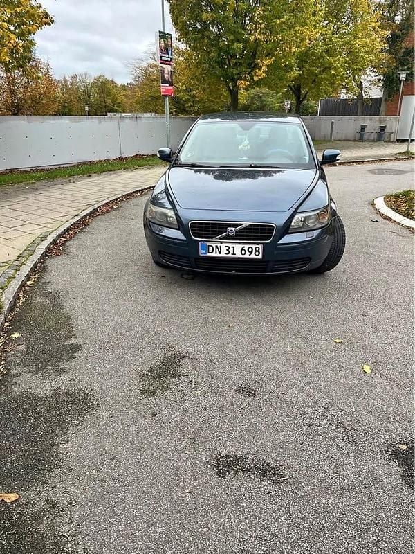 Brugt 2007 Volvo S40 Sedan | 18.500 kr. (Lidt for dyr) - Billede 1/4