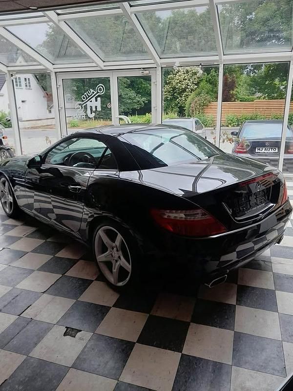 Brugt Mercedes C200 2014 Coupe