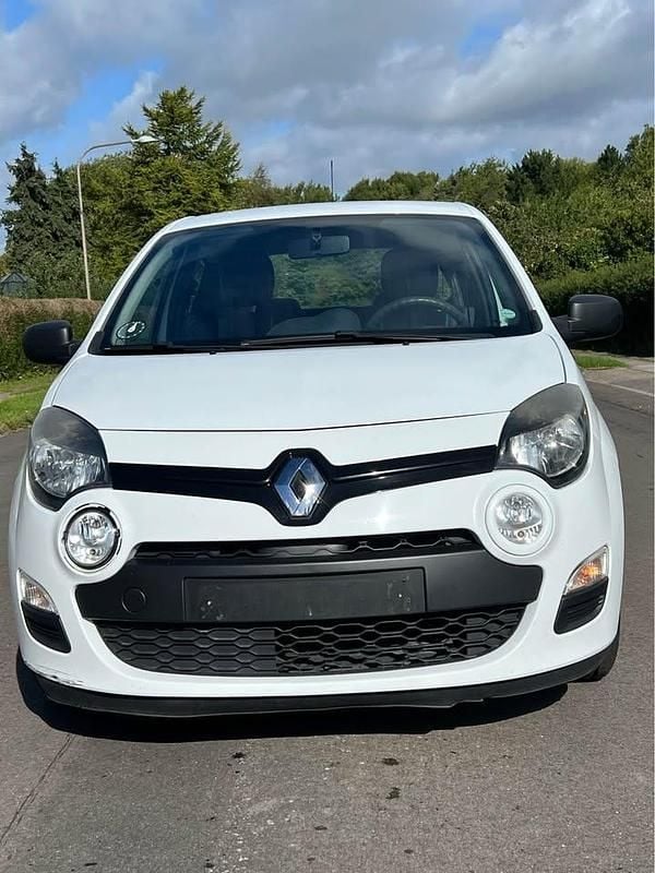 Brugt Renault Twingo 2013 Hatchback