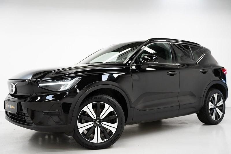 Brugt Volvo XC40 Core 169 kW (231 HK) 2022 SUV