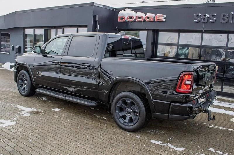 Brugt Dodge Ram 420 HK (308 kW) 2025 Afhentning