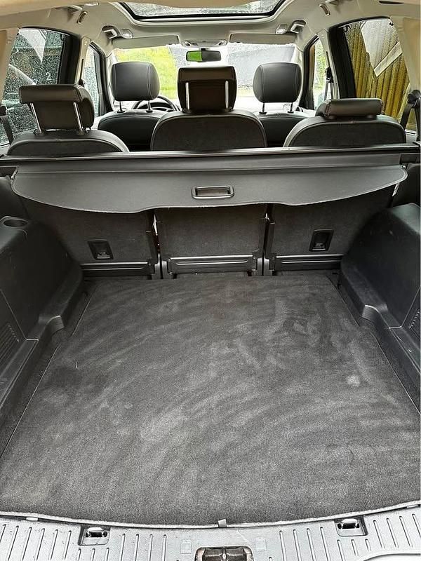 Brugt Ford S-MAX Titanium 163 HK (119 kW) 2010 MPV