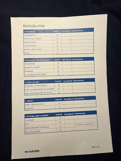 Brugt Opel Astra 136 HK (100 kW) 2016 Stationcar