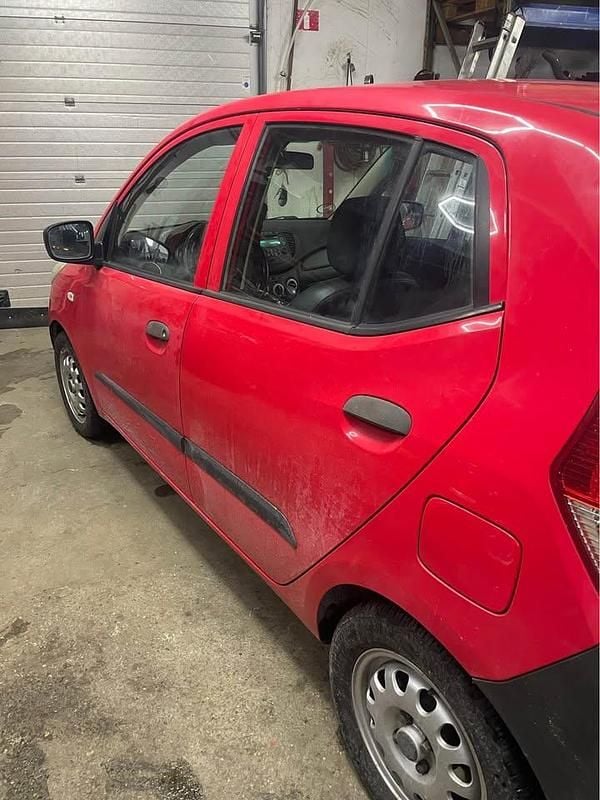 Brugt Hyundai i10 2009 Hatchback