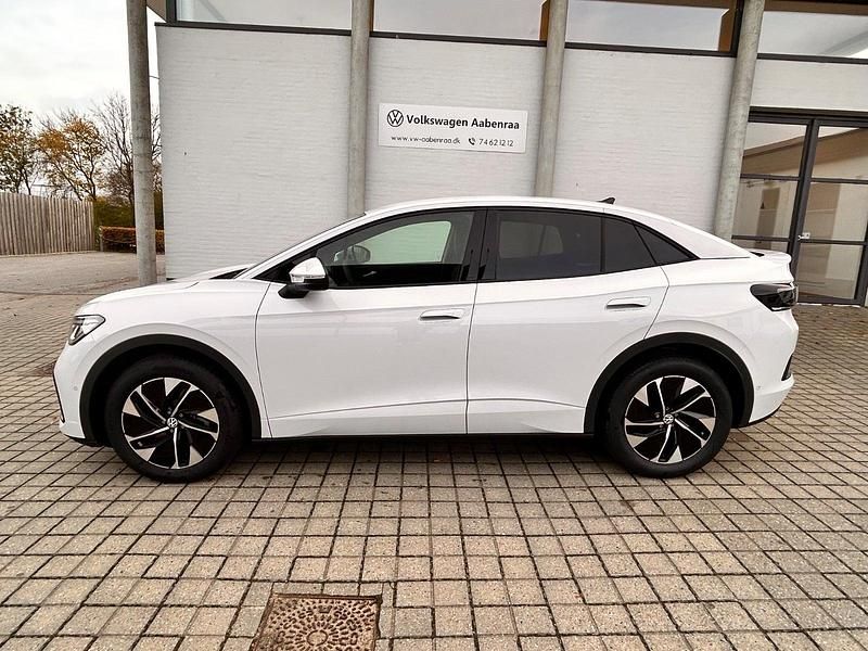 Ny VW ID.5 Style 210 kW (286 HK) 2026 Hvidmetal SUV