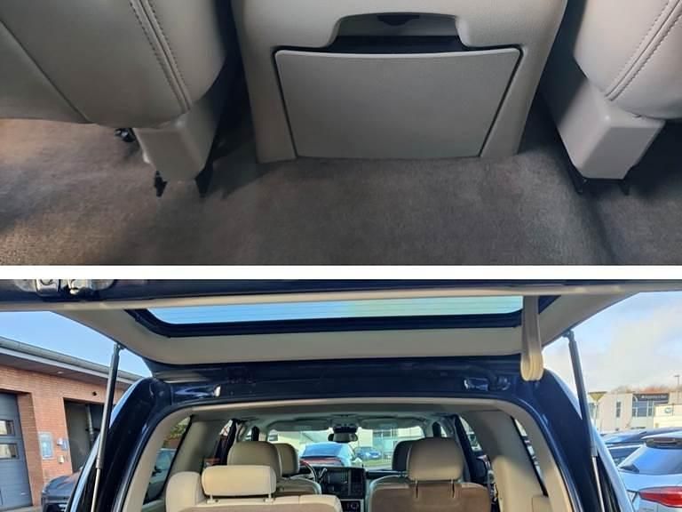 Brugt Cadillac Escalade 349 HK (256 kW) 2005 SUV