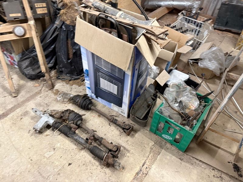 Brugt Citroën Traction Avant 56 HK (41 kW) 1953 N/a Stationcar