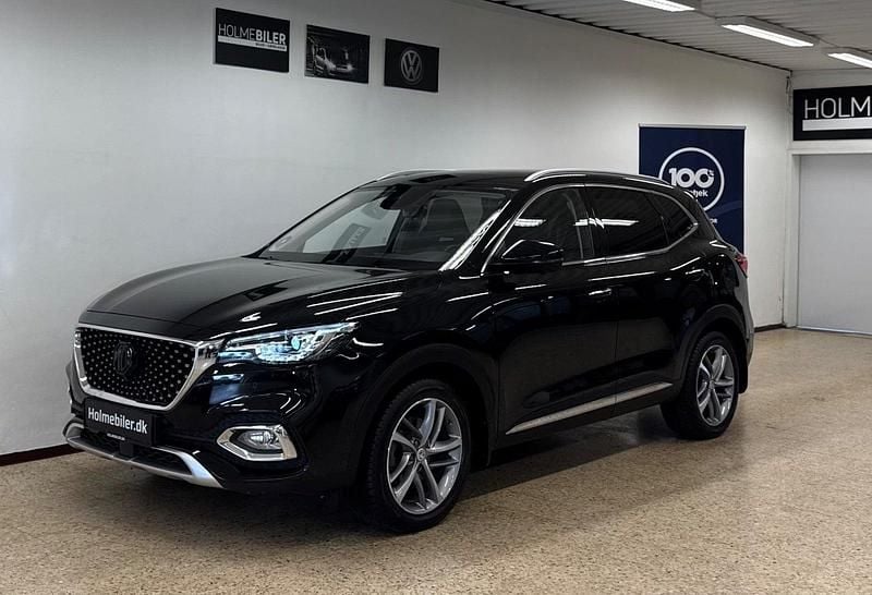 Brugt 2021 MG EHS Luxury SUV | 184.700 kr. (Lidt for dyr) - Billede 1/4