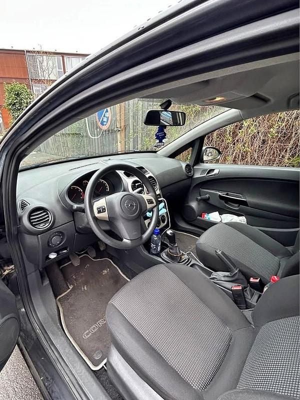 Brugt 2008 Opel Corsa Hatchback | 20.000 kr. (God pris) - Billede 1/4