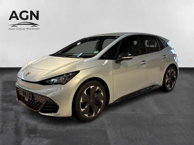 Brugt Cupra Born 169 kW (231 HK) 2025 Hatchback