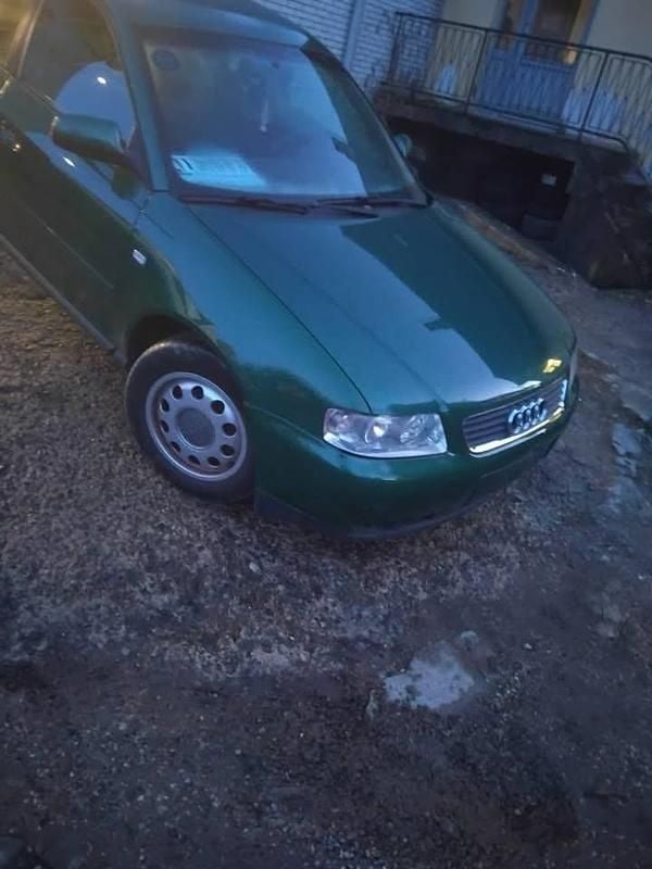 Brugt Audi A3 2013 Sedan