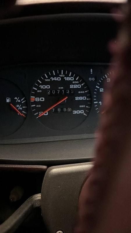 Brugt Porsche 944 Turbo S 250 HK (183 kW) 1988 Coupe