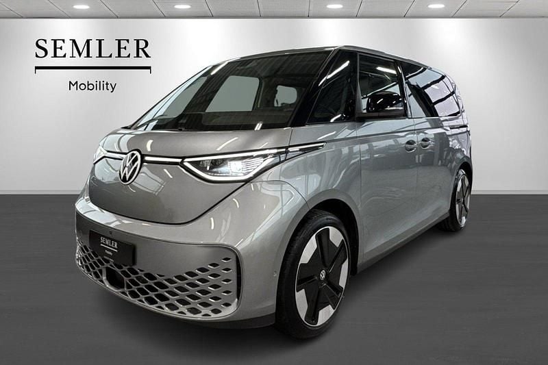 Brugt VW ID. Buzz Edition 150 kW (204 HK) 2023 MPV