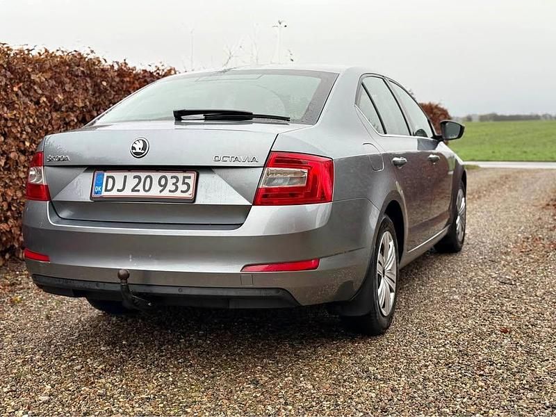 Brugt 2013 Skoda Octavia | 30.000 kr. (Fair pris) - Billede 1/4