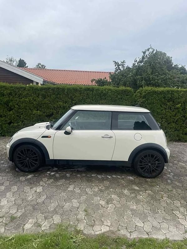 Brugt Mini Cooper 2006 Hatchback
