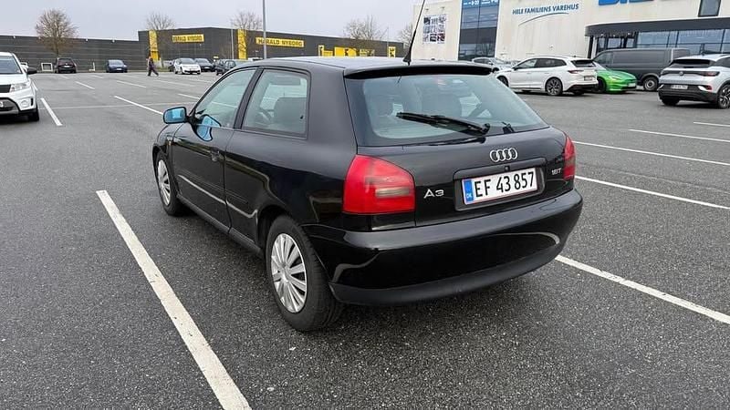 Brugt Audi A3 150 HK (110 kW) 1998 Hatchback