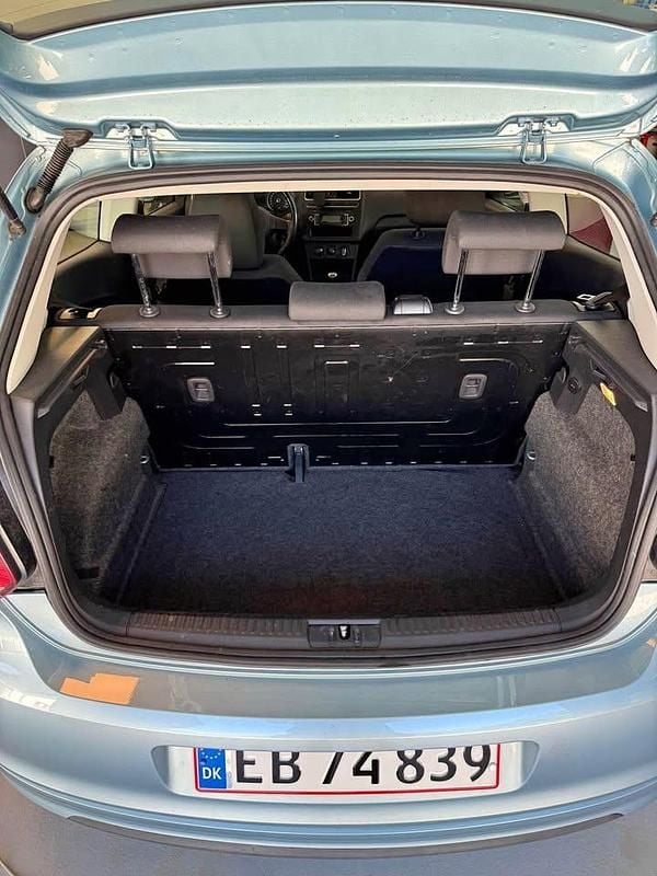 Brugt VW Polo 75 HK (55 kW) 2010 Hatchback