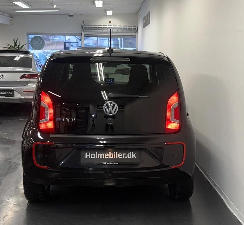 Brugt VW e-up! high up! 60 kW (82 HK) 2014 Hatchback
