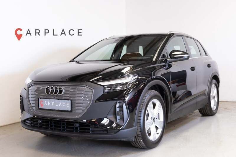 Brugt 2023 Audi Q4 e-tron Advanced SUV | 329.900 kr. (Fair pris) - Billede 1/4