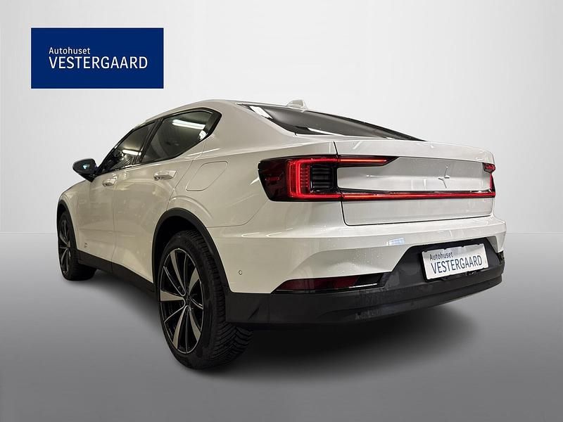 Brugt Polestar 2 164 kW (224 HK) 2023 Hatchback