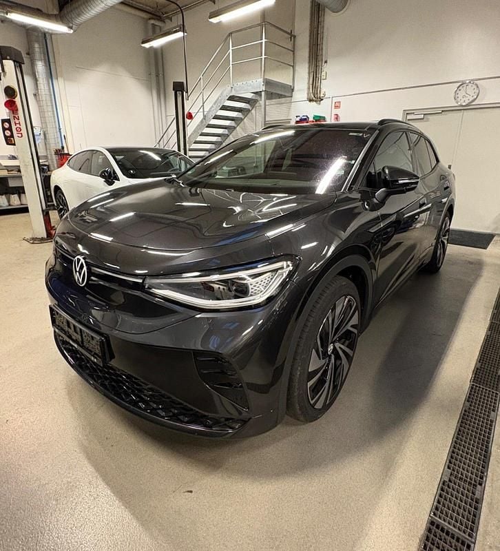 Koks Brugt 2022 VW ID.4 GTX SUV | 289.780 kr. (Lidt for dyr) - Billede 1/1