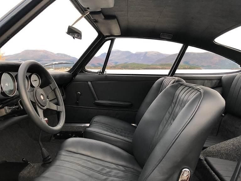 Brugt Porsche 912 105 HK (77 kW) 1965 Coupe