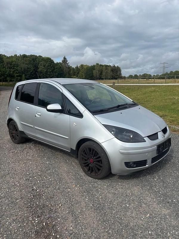 Brugt Mitsubishi Colt 1998 Hatchback