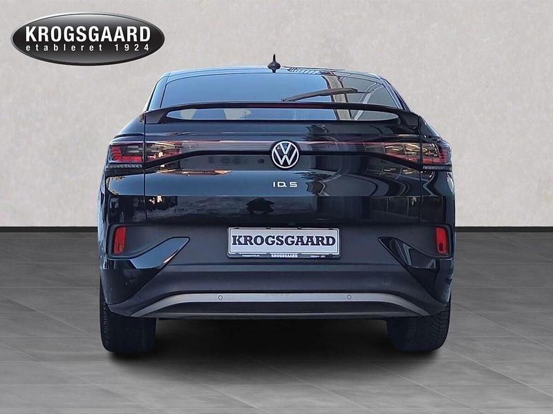 Brugt VW ID.5 Pro Performance 150 kW (204 HK) 2022 SUV