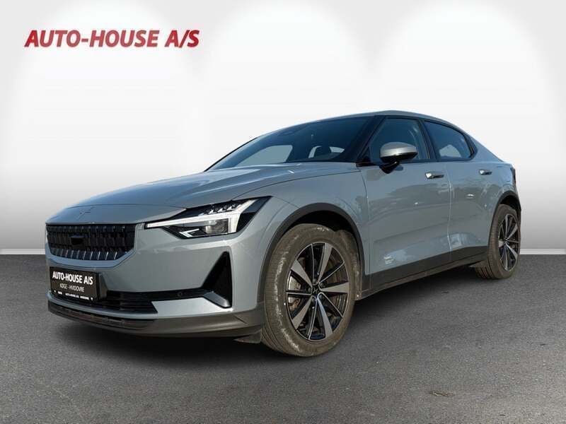 Koks Brugt 2022 Polestar 2 Sedan | 219.900 kr. (Fair pris) - Billede 1/4